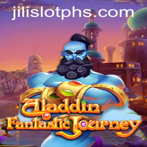 Aladdin: Exploring the Magic of Jilislotph