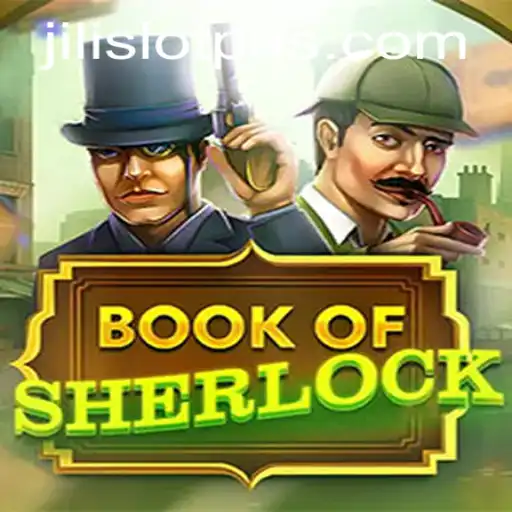 Exploring the Intriguing 'BookOfSherlock' Game