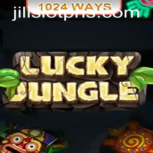 Discover the Excitement of LuckyJungle1024 with JiliSlotPH