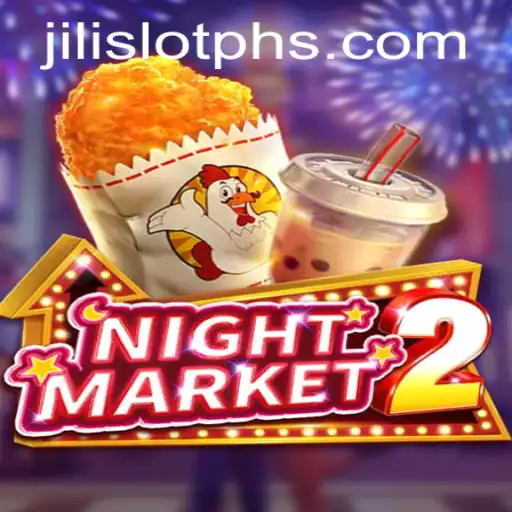 NightMarket2: An Immersive Adventure Awaits