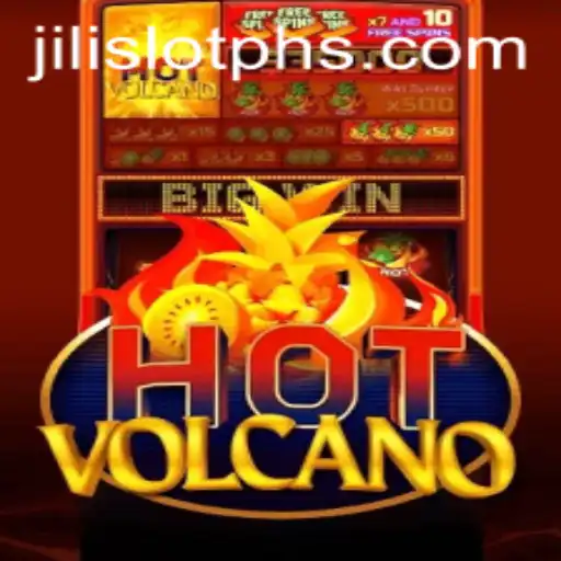 Exploring the Thrills of HotVolcano: A JiliSlotPH Adventure