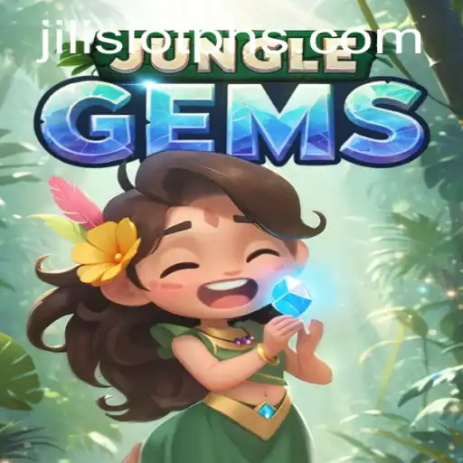 Discover the Thrills of JungleGems: An Introduction and Guide to Playing with JiliSlotPH