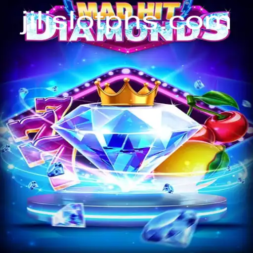 Exploring MadHitDiamonds: The Next Big Thing in Online Gaming