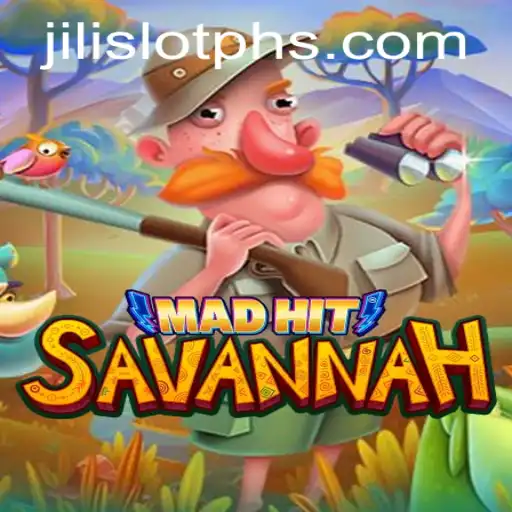 Discover the Thrills of MadHitSavannah: An Immersive Gaming Experience