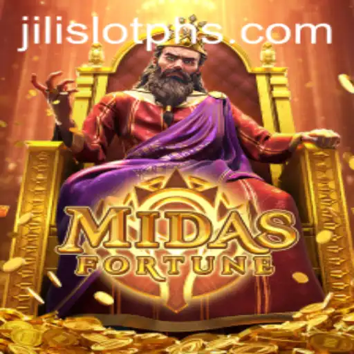 Explore the Thrills of MidasFortune with JiliSlotPH