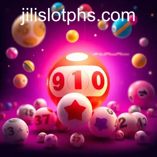 Exploring the World of Online Lottery: A Focus on jilislotph