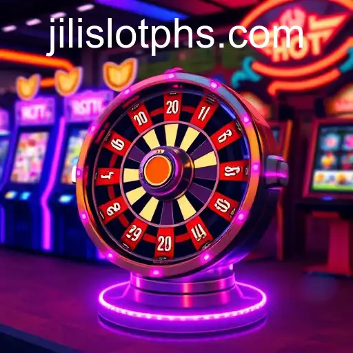 Rotary Games: An Intriguing Exploration of Jilislotph