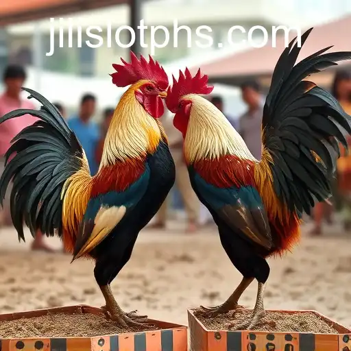 Exploring the Intricacies of Sabong Games and the Impact of jilislotph