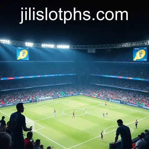 The Evolution of Sports and the Rise of Emerging Platforms: Understanding Jilislotph