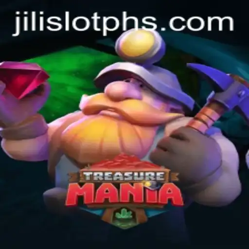 TreasureMania: The Ultimate Gaming Adventure With Jilislotph