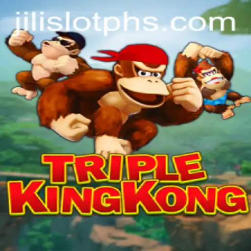Discover the Thrills of TripleKingKong: A Comprehensive Guide to the JiliSlotPH Experience